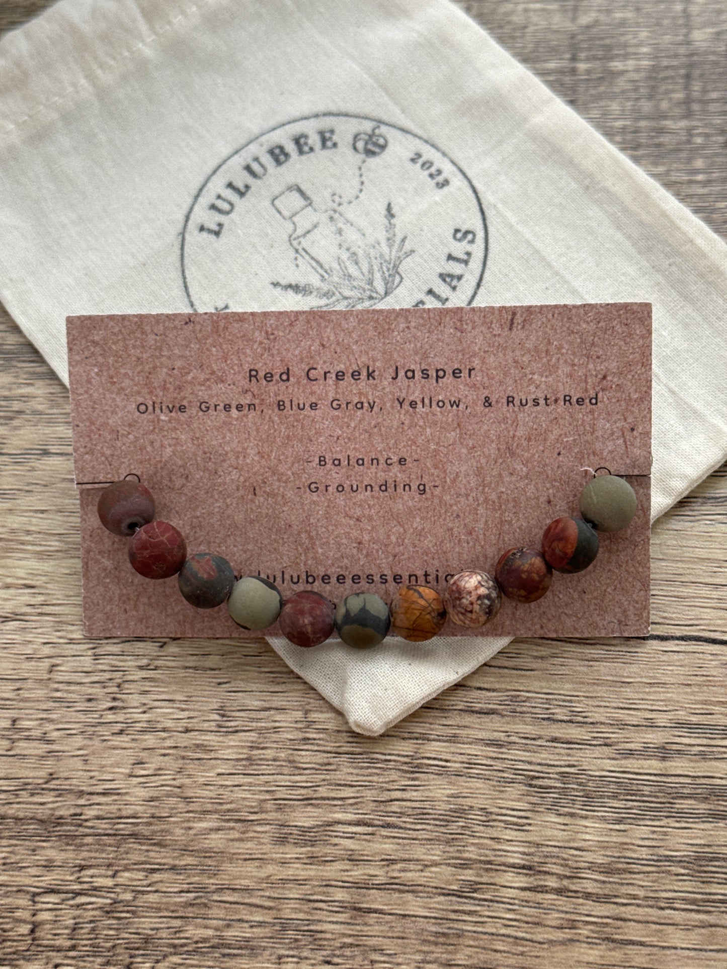 Aromatherapy Diffuser Bracelet