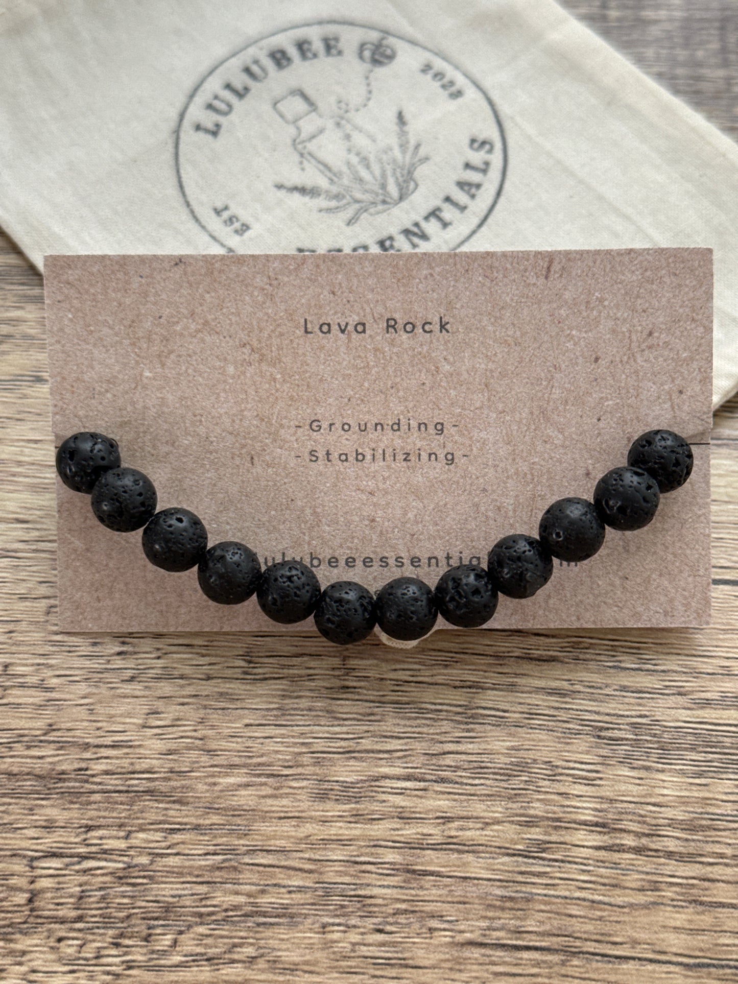 Aromatherapy Diffuser Bracelet
