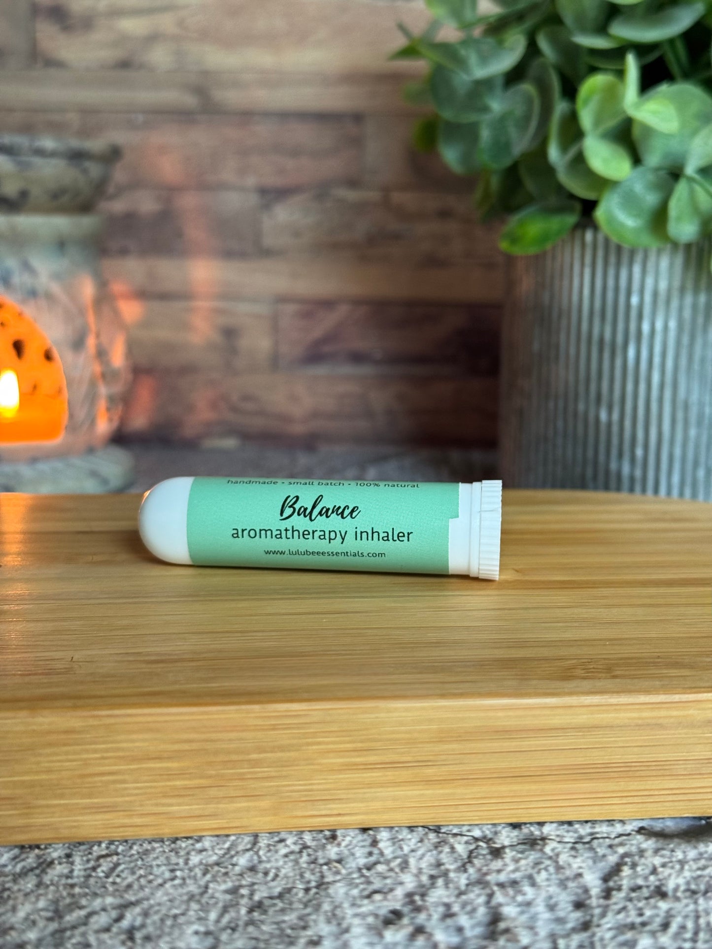 Balance Aromatherapy Inhaler