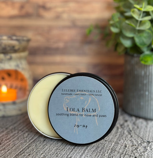 Lola Balm