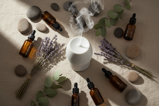 August is National Wellness Month-What can we do?