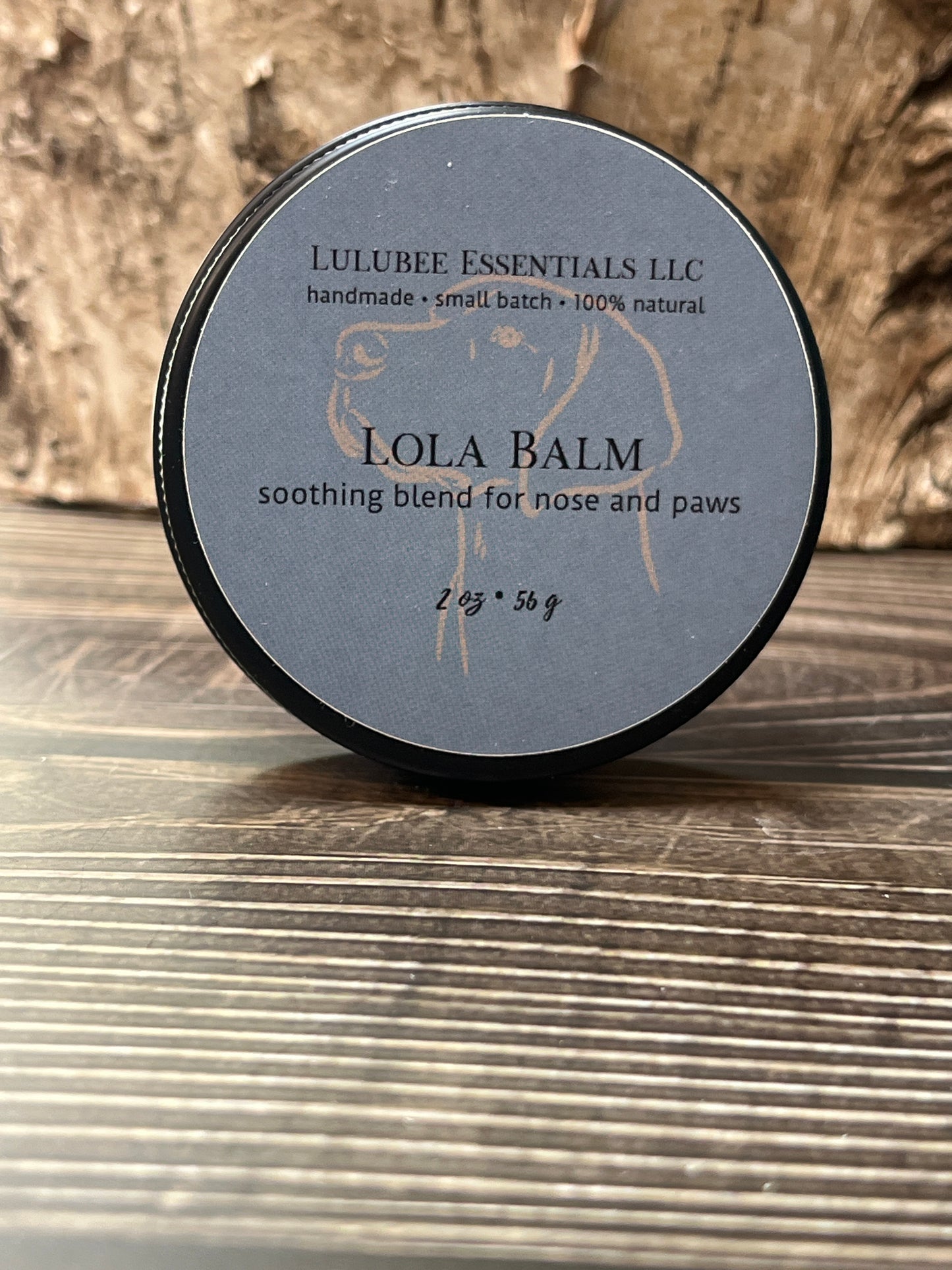 Lola Balm