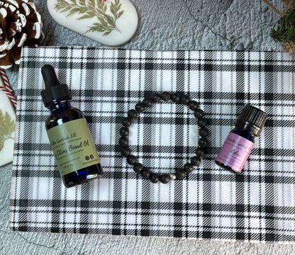 Men's Self-Care Giftbox