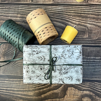 Votive Candle Giftbox