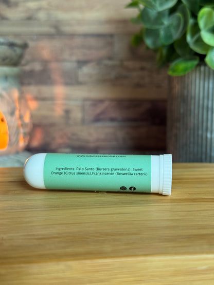 Balance Aromatherapy Inhaler