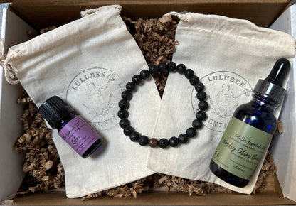 Men's Self-Care Giftbox