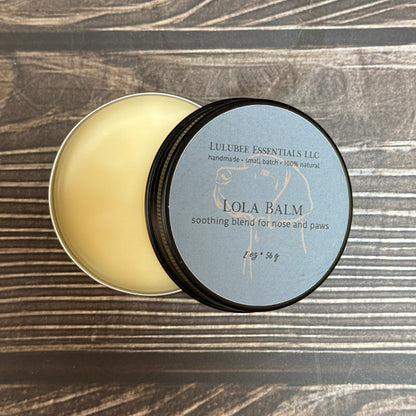 Lola Balm