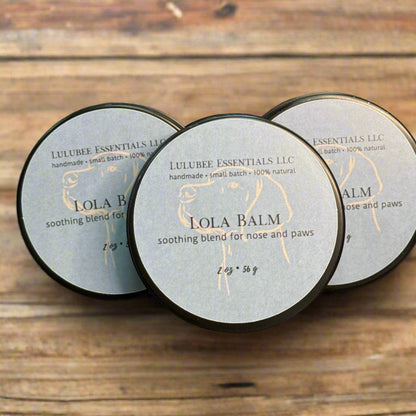 Lola Balm