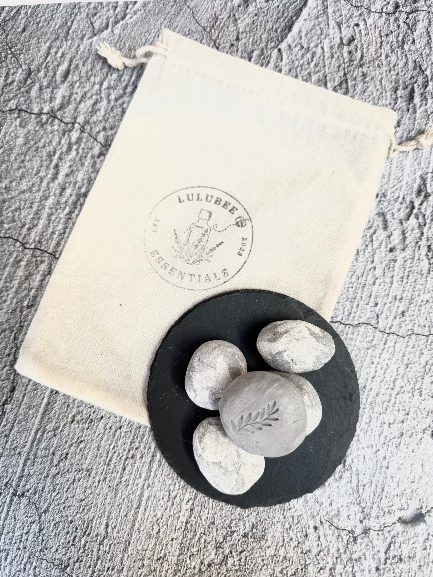 Clay Stone Diffuser