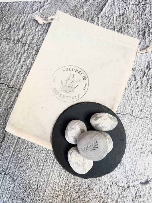 Clay Stone Diffuser