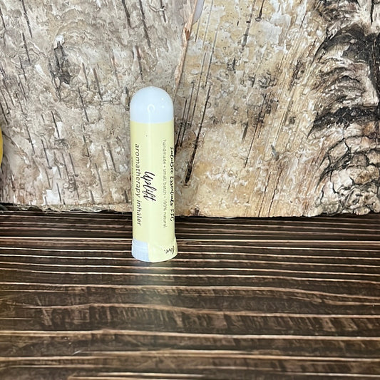 Aromatherapy Inhaler-Uplift