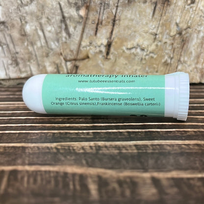 Aromatherapy Inhaler-Balance