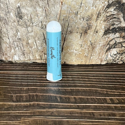 Aromatherapy Inhaler-Breathe